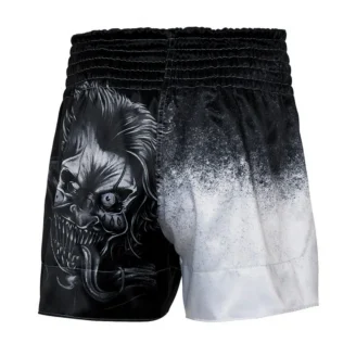 Spodenki Muay Thai Extreme Hobby Psycho Clown
