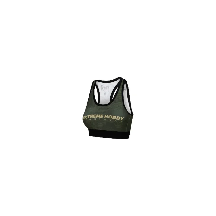 extreme-hobby-top-damski-havoc-khaki extreme-hobby-top-damski-havoc-khaki