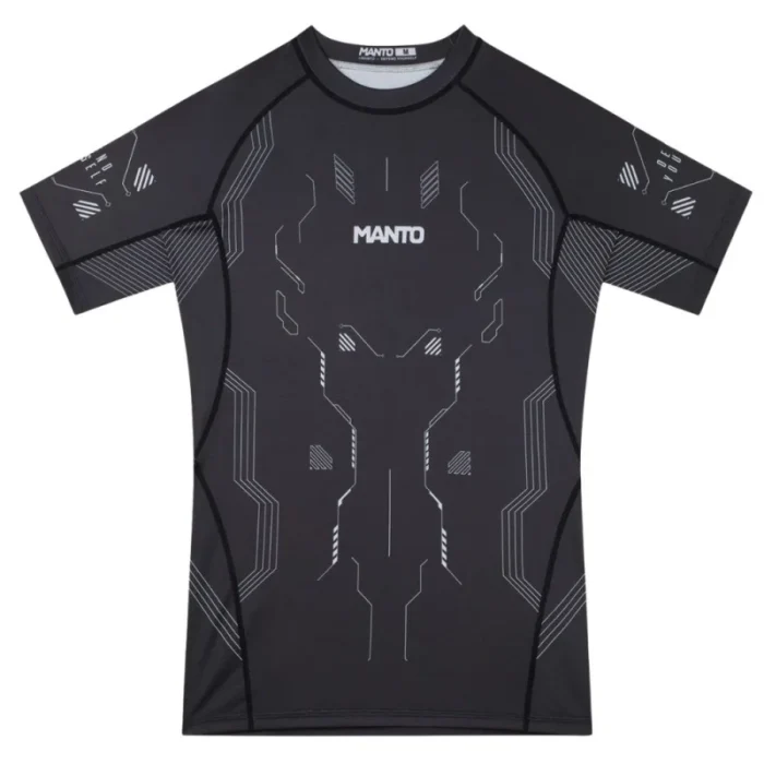 manto-rashguard-krotki-rekaw-shield-czarny manto-rashguard-krotki-rekaw-shield-czarny