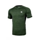 pitbull-rashguard-performance-pro-plus-small-logo-melanz-oliwkowy