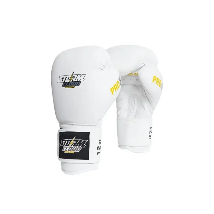 stormcloud-rekawice-bokserskie-boxing-pro-biale stormcloud-rekawice-bokserskie-boxing-pro-biale