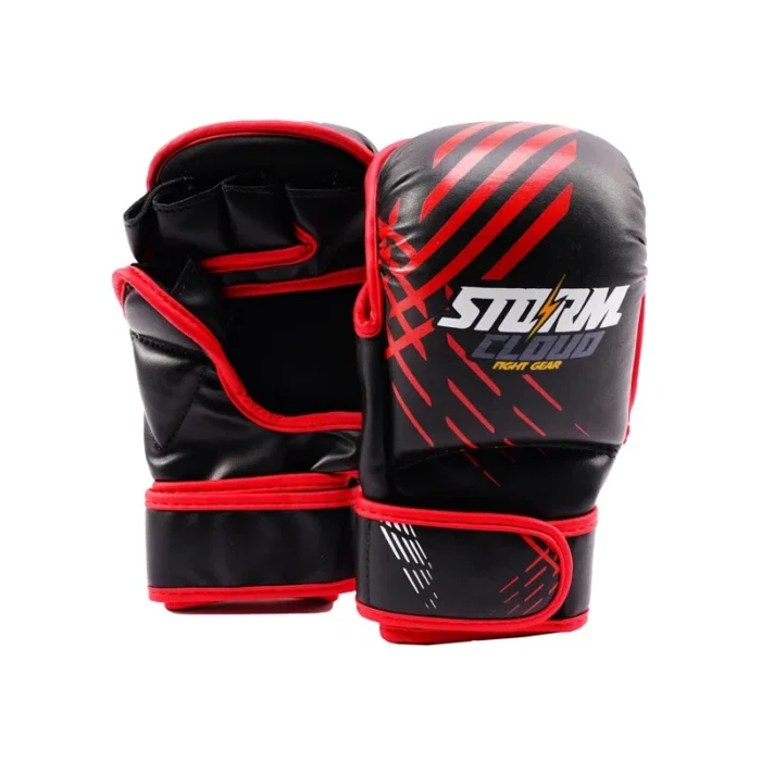 stormcloud-rekawice-do-mma-lynx-czarno-czerwone