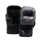 stormcloud-rekawice-do-mma-lynx-czarno-szare