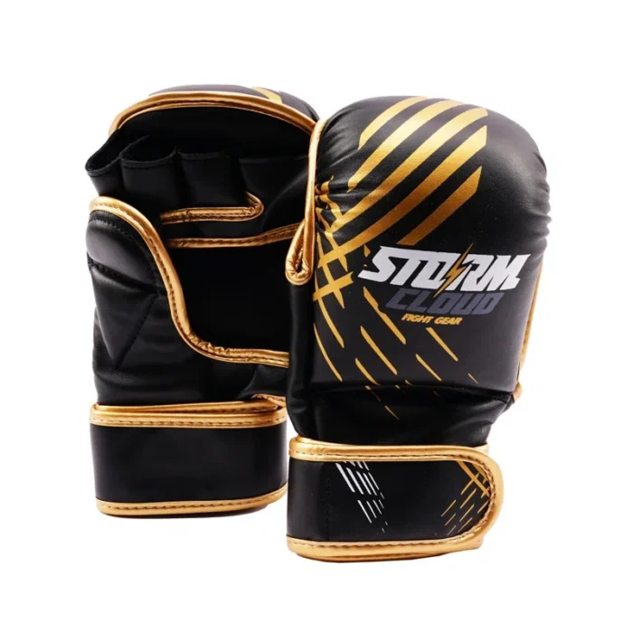 stormcloud-rekawice-do-mma-lynx-czarno-zlote stormcloud-rekawice-do-mma-lynx-czarno-zlote