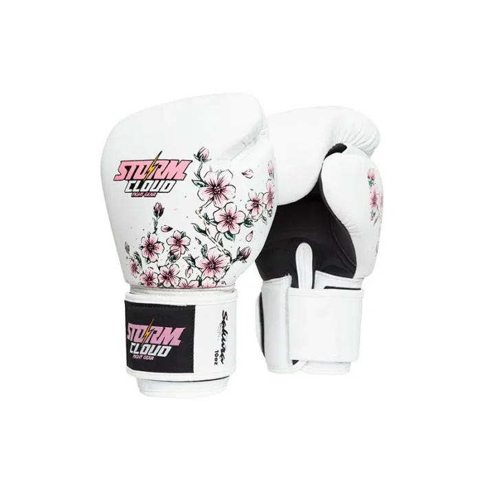 stormcloud-rekawice-do-muay-thai-blizzard-sakura-biale