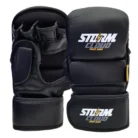 stormcloud-rekawice-mma-sparingowe-7oz-rookie-czarnebiale