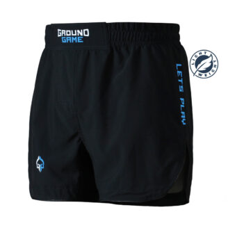 Lekkie spodenki MMA Athletic Classic