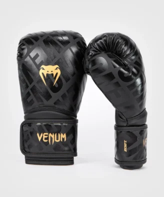 Venum Rękawice Bokserskie Contender 1.5 XT Czarno-Złote