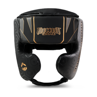 Kask bokserski Equinox