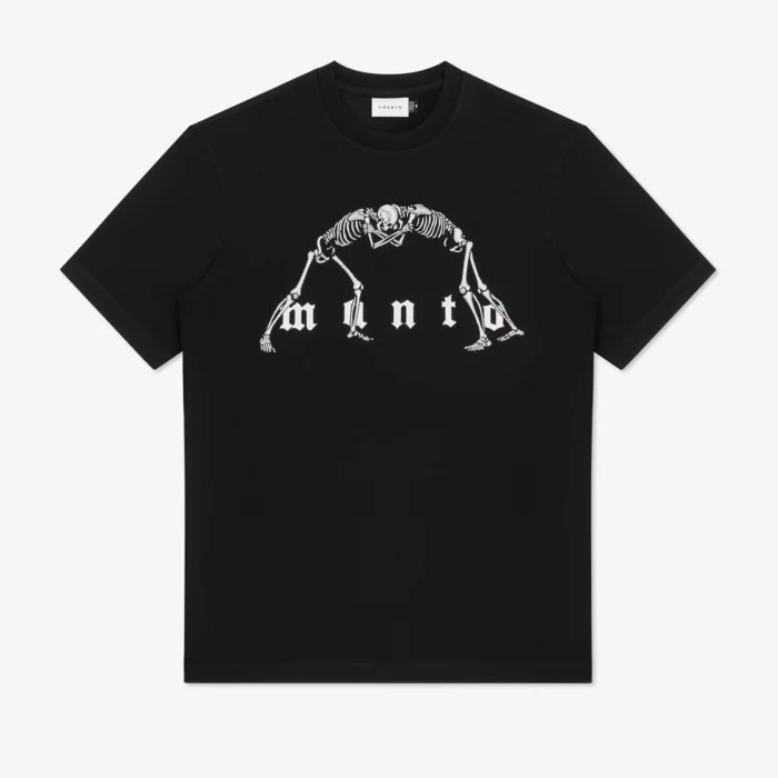 pol_pl_MANTO-t-shirt-BONES-czarny-3919_1